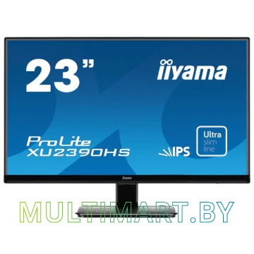 Монитор Iiyama ProLite XU2390HS-B1